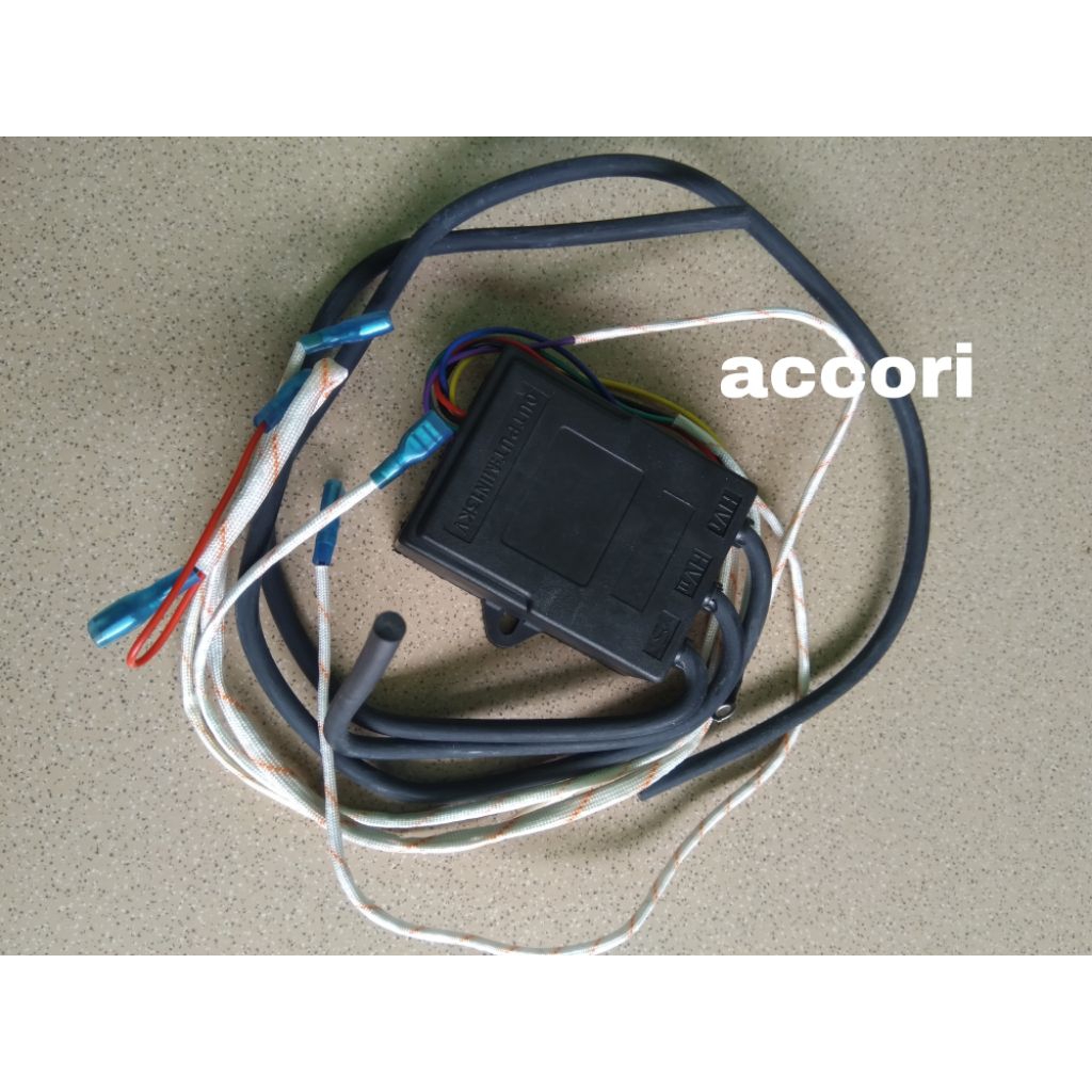 modul pematik kompor tanam azalea 3 tungku