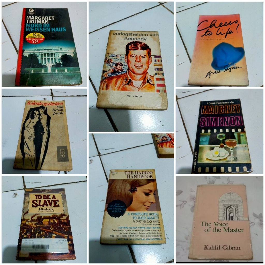 ORI The oxygen breakthrough 30 days to an ilines free life / Diet away your stress tension  / Abound