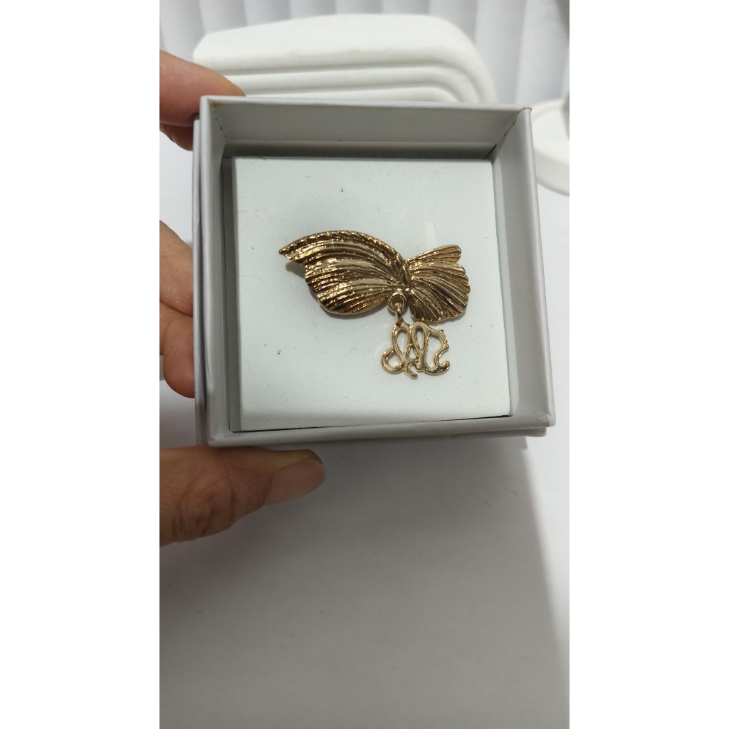 Heaven Lights Brooch - Aksesoris Bross Hijab Original by Heaven Lights