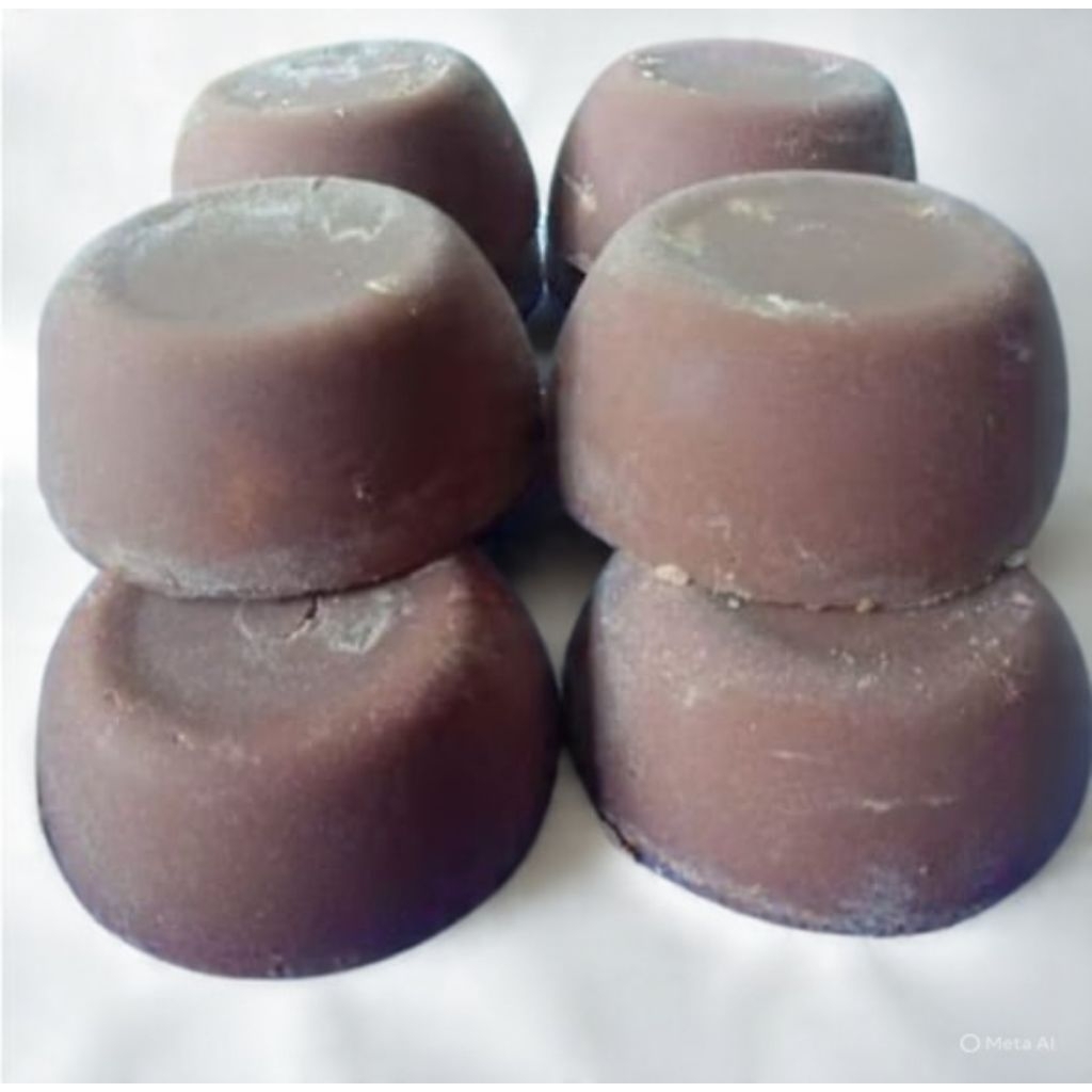 Gula Aren/Gula Habang/Gula Merah asli Kandangan 500 g