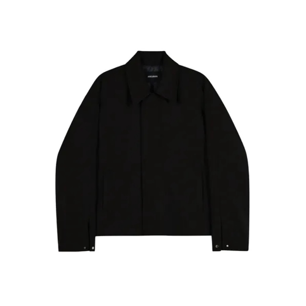 Areuban Blouson Jacket