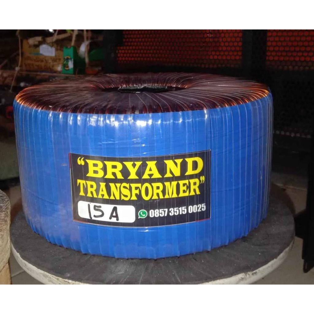 trafo 15a ct 45 55