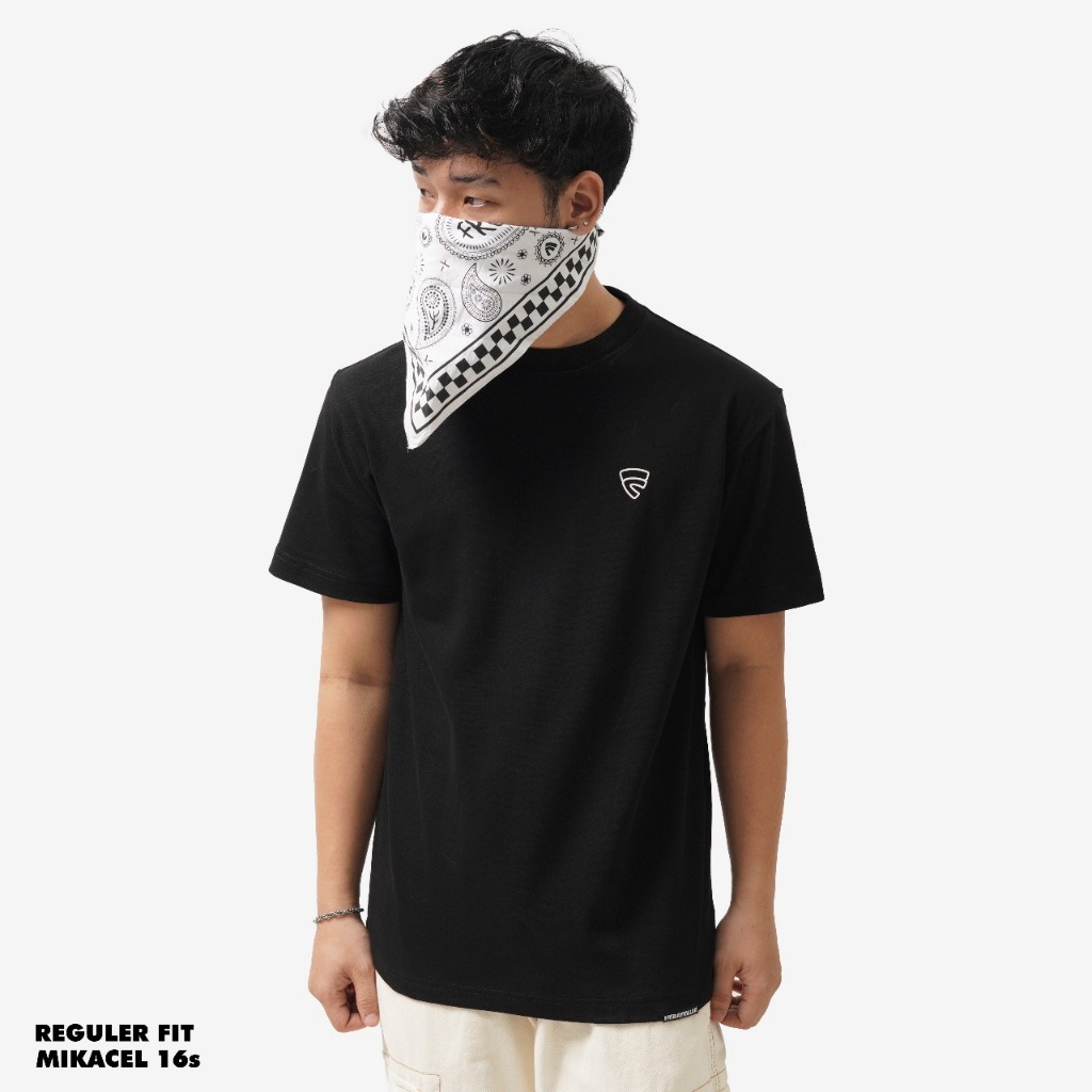 KAOS FRIDAY KILLER - THE CHICANO BLACK WHITE