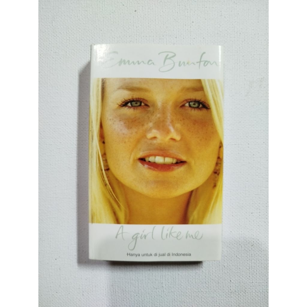 KASET PITA 378- EMMA BUNTON