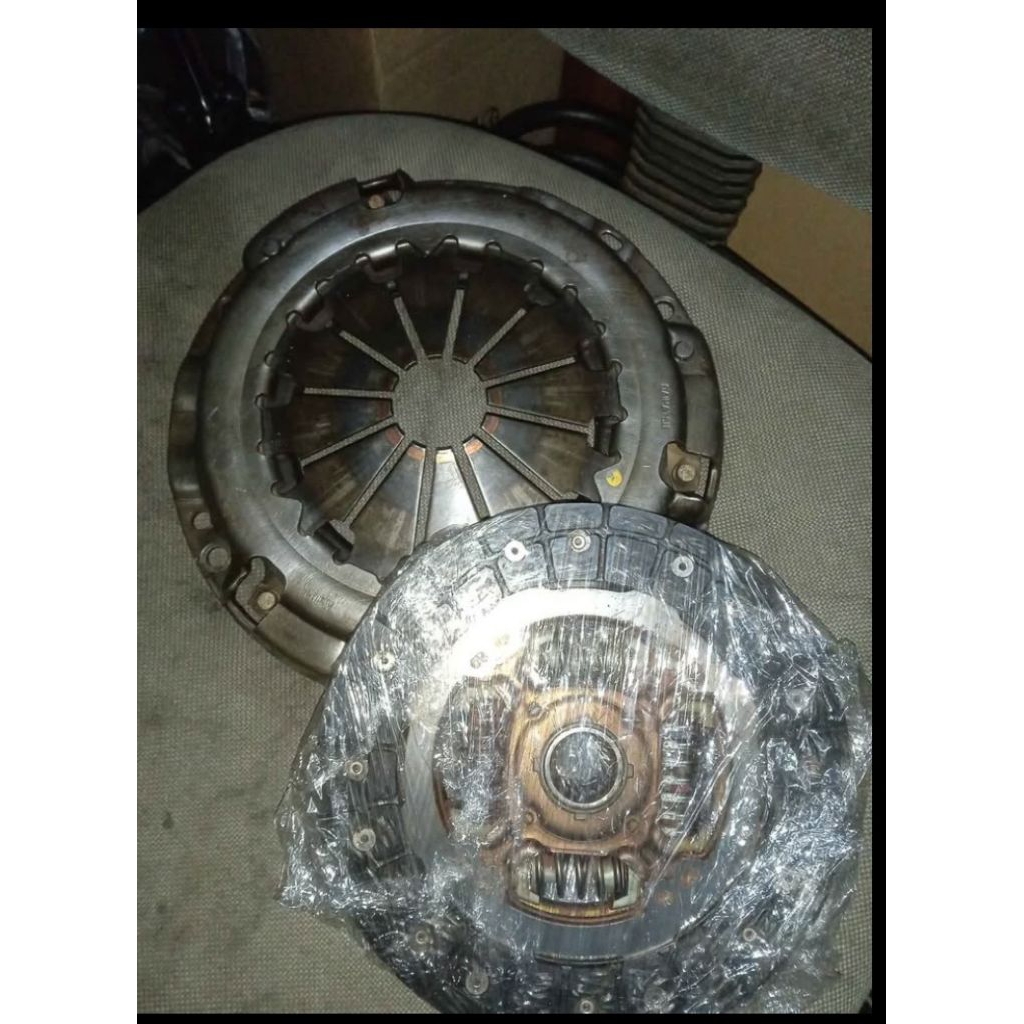 Dekrup kopling avanza xenia 1.300 ori