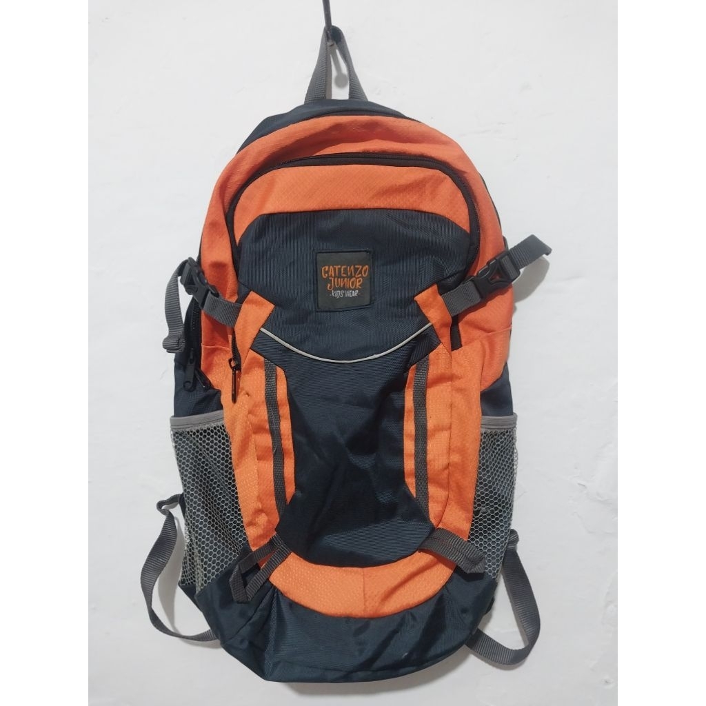 Tas Catenzo Junior A5