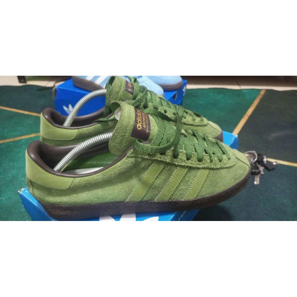 Adidas ardwick