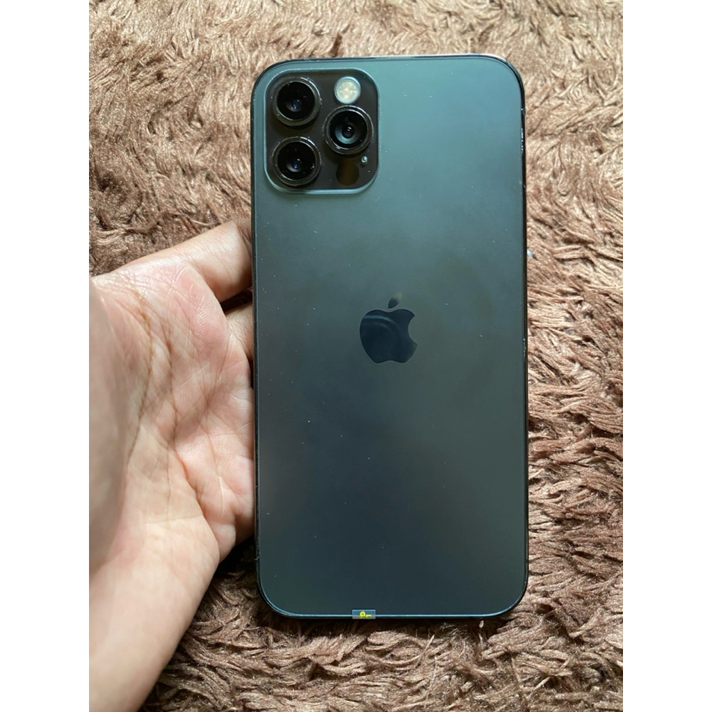 IPHONE 12PRO 128GB - EX INTER