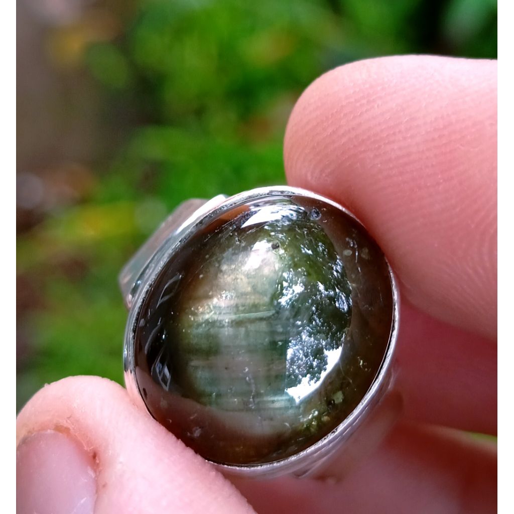 natural 12 rays star safir jumbo bansing kresnadana memo