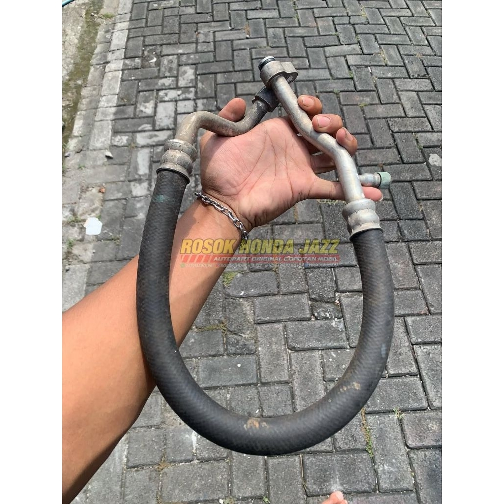 Selang AC jazz ge8 original