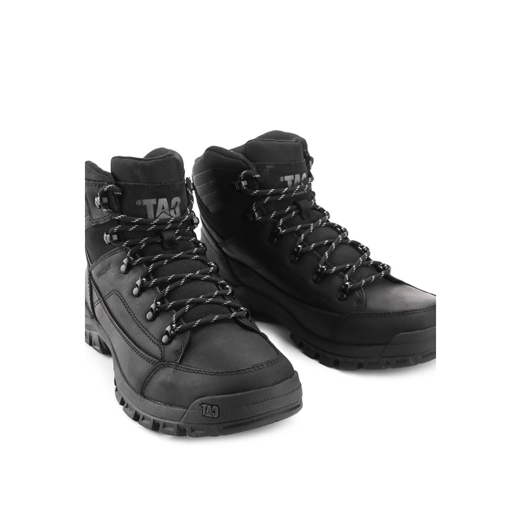 Sepatu Boots Pria Caterpillar Original - Treshold