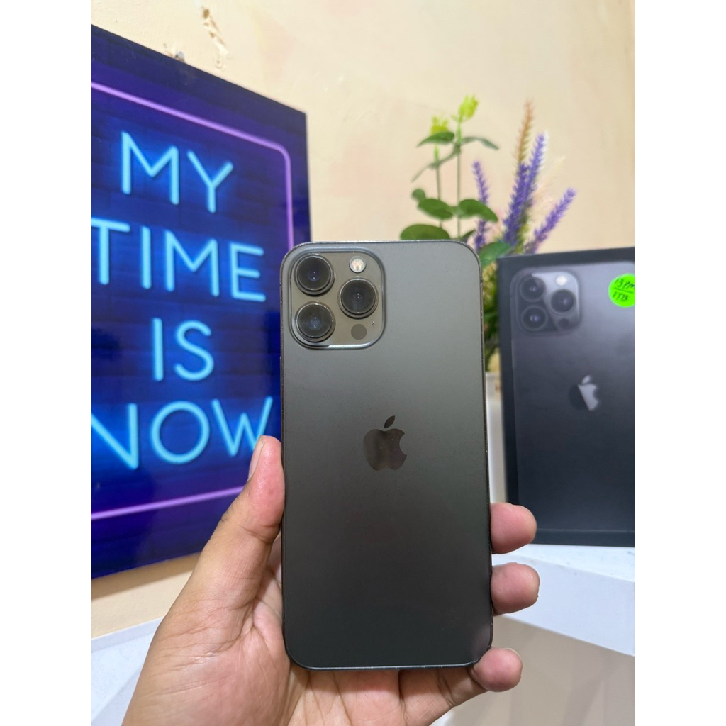 Iphone 13 Pro Max 1TB Ex inter all operator