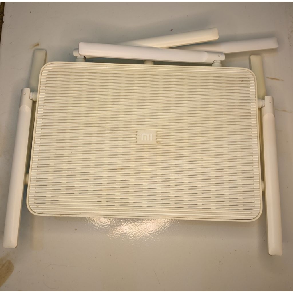 ROUTER ALOT MI  R2350 XIAOMI AC2350 DUAL BAND WI-FI