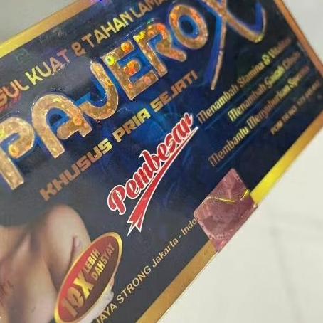 Mainan pajero mini terlaris