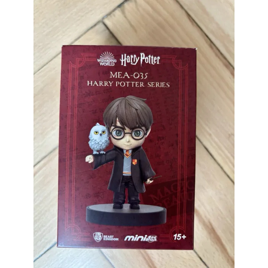Miniso Blind Box Harry Potter