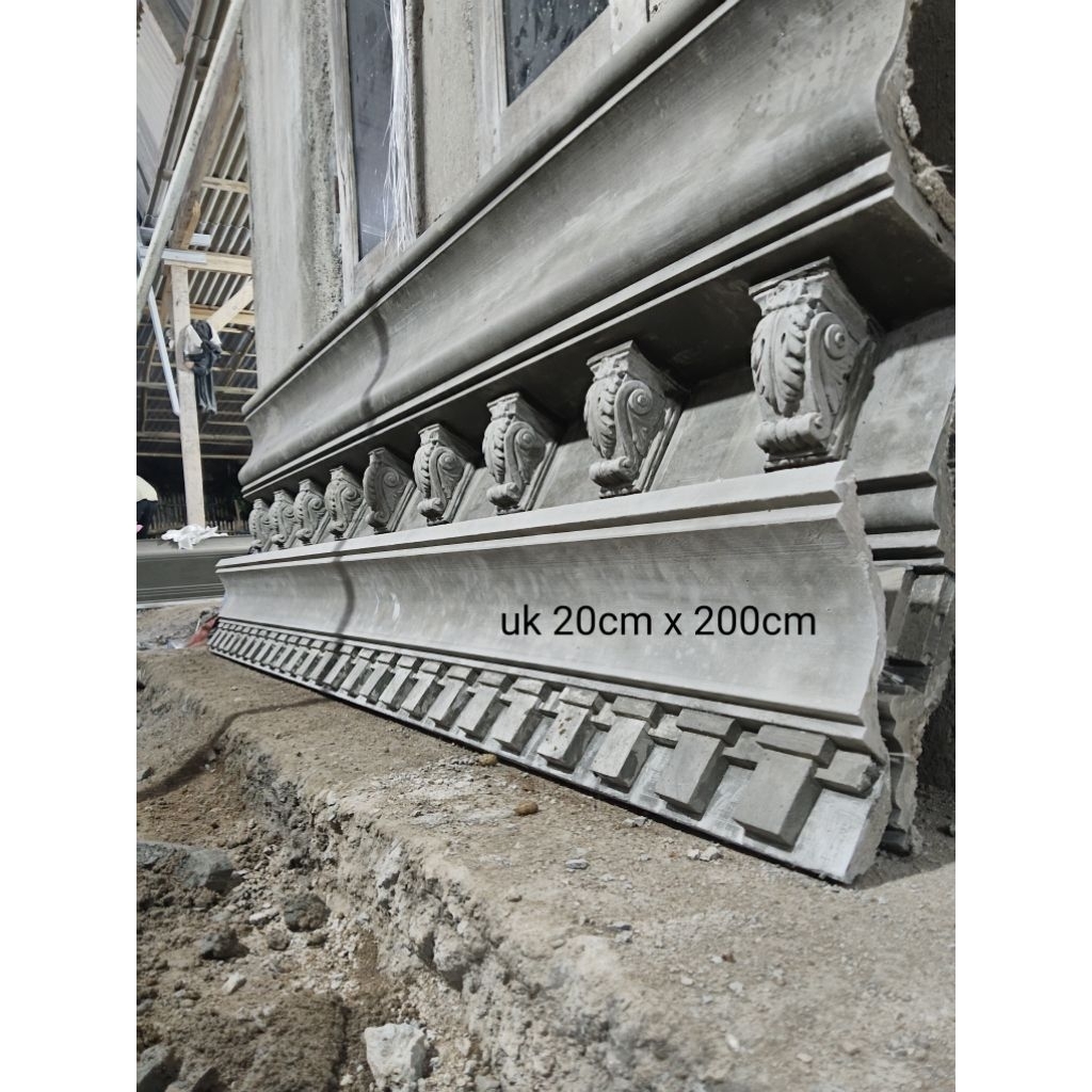lisplang beton/lis profil beton/lis beton tempel/lisplang tempel/lis profil tempel/lis beton/lis pro