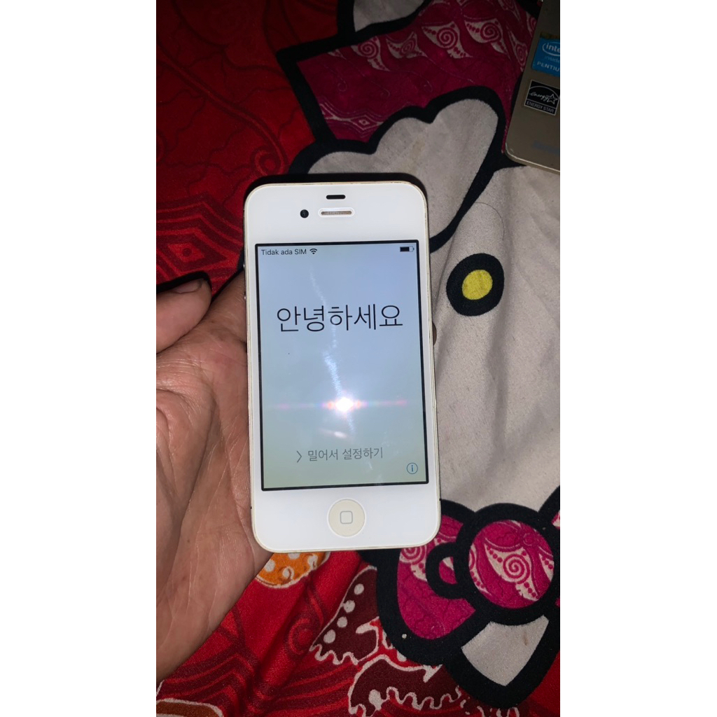 iphone 4s/16gb
