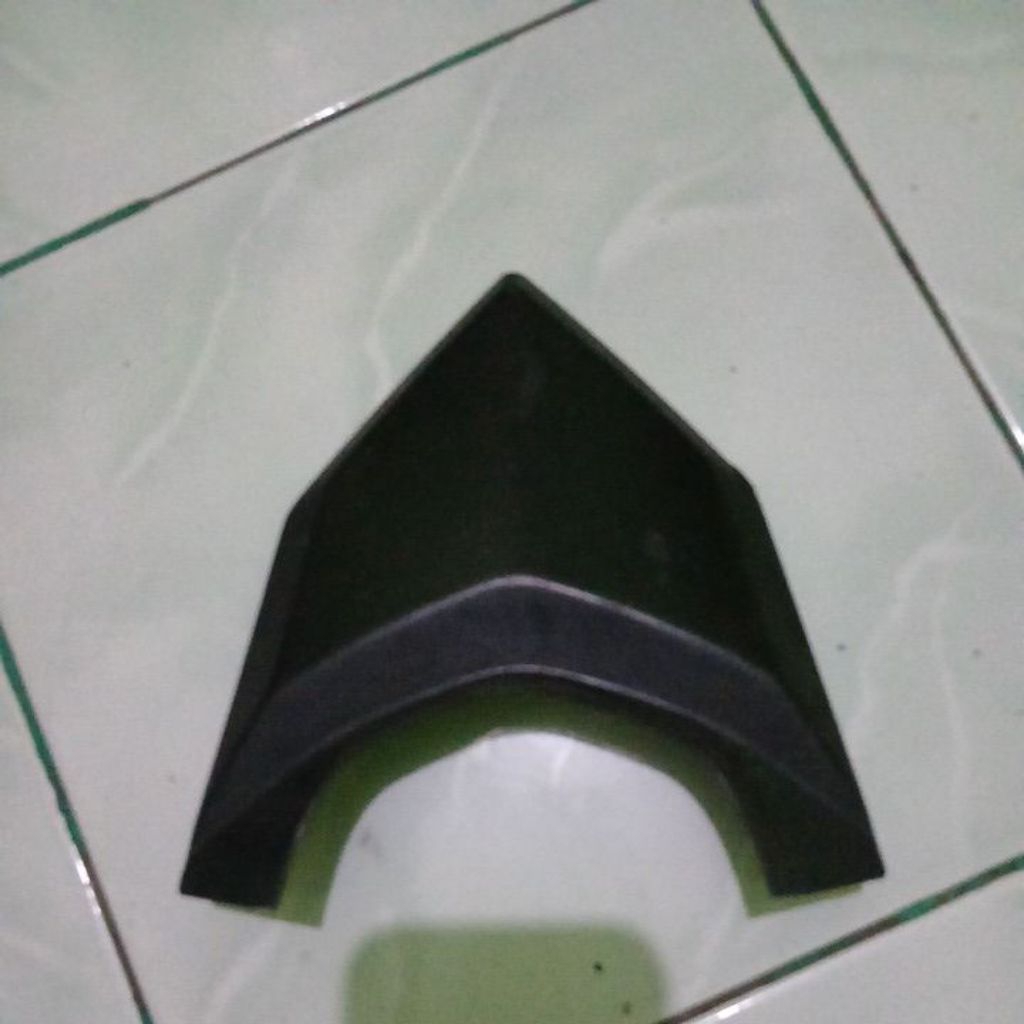 pepet body belakang Honda. Sonic 150R. copotan original