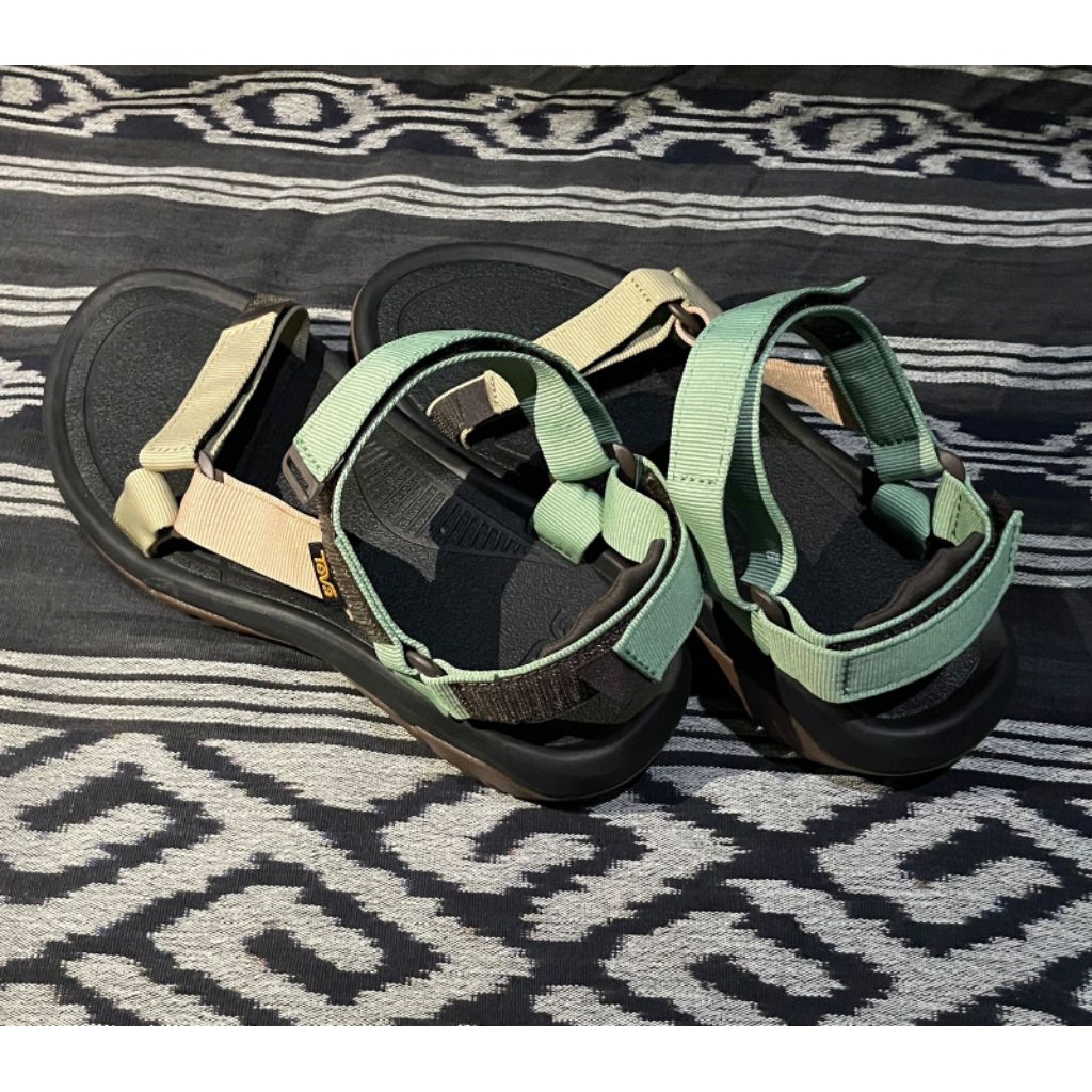 TEVA Women's Hurricane XLT2