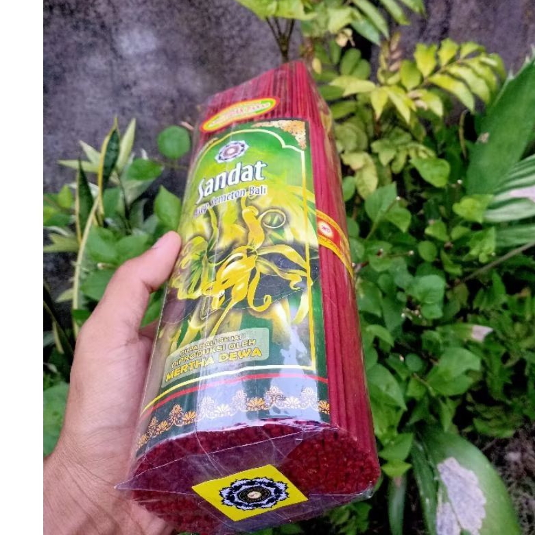 Dupa Merah 1Kg