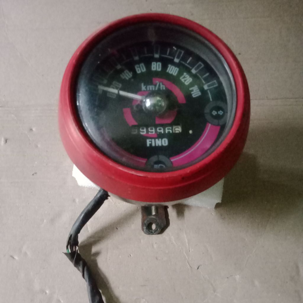 spidometer  spedometer kilometer  Fino fi original