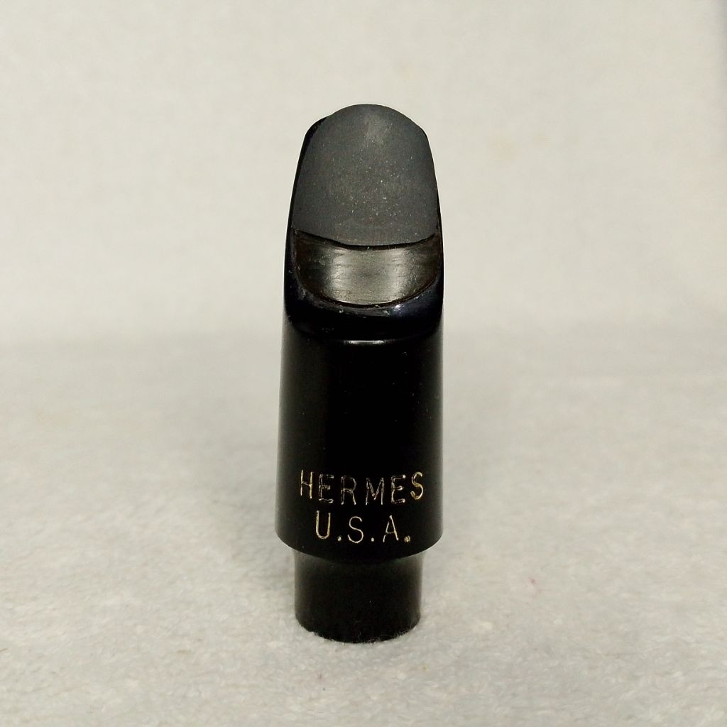HERMES USA Soprano Saxophone Mouthpiece