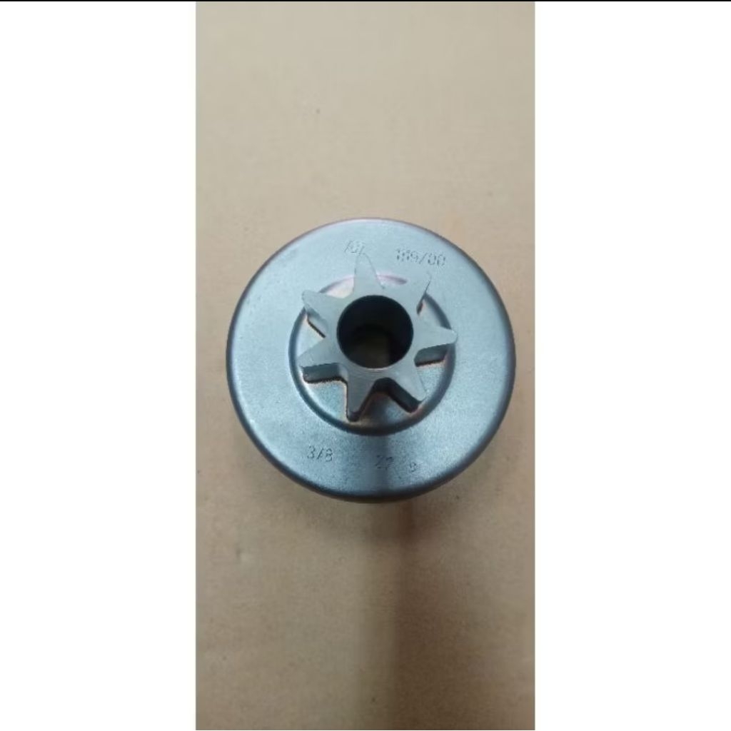 Sproket Senso gergaji kayu Original STIHL Ms 038, Ms 380 dan Ms 381