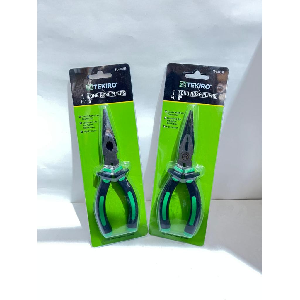 KUNCI TANG LANCIP SIZE 6' TEKIRO