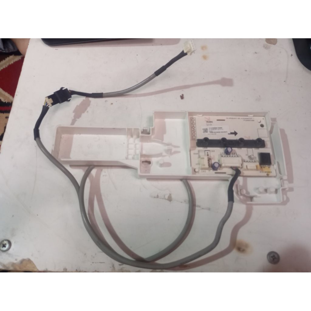 SENSOR AC PANASONIC CS-ZN5WKP ORIGINAL