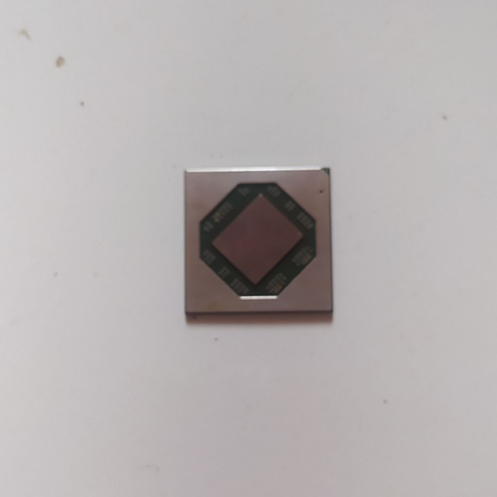 Chipset RX 6600 / RX 6600 XT