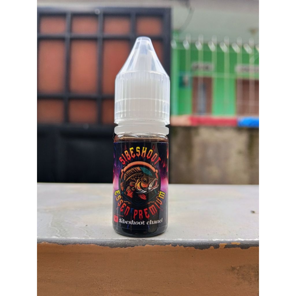 Essen Oplosan Sibeshoot special lumut