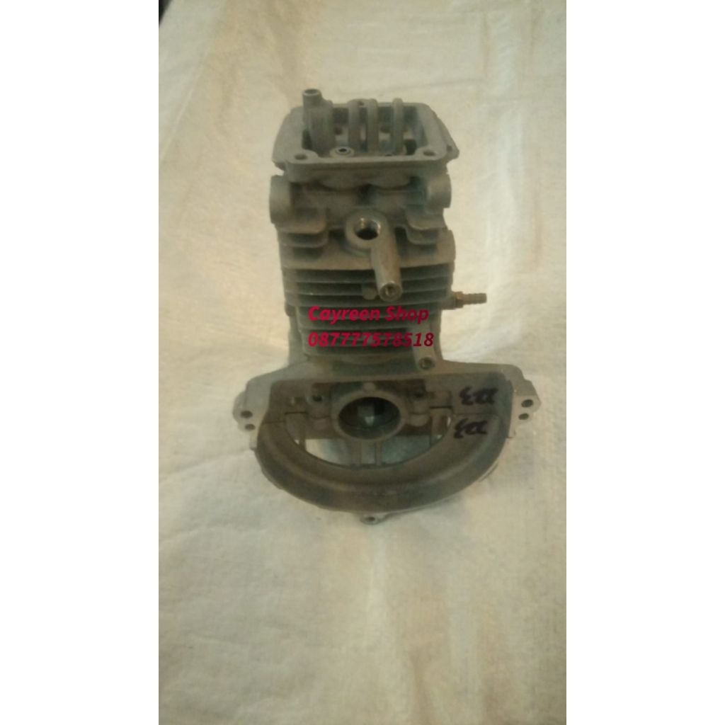 Crank Case Only Firman FBV70 . Spare Engine Blower Vaccum Firman FBV70