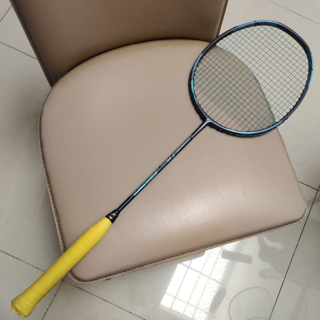 Raket Victor Thruster K70 Super Light