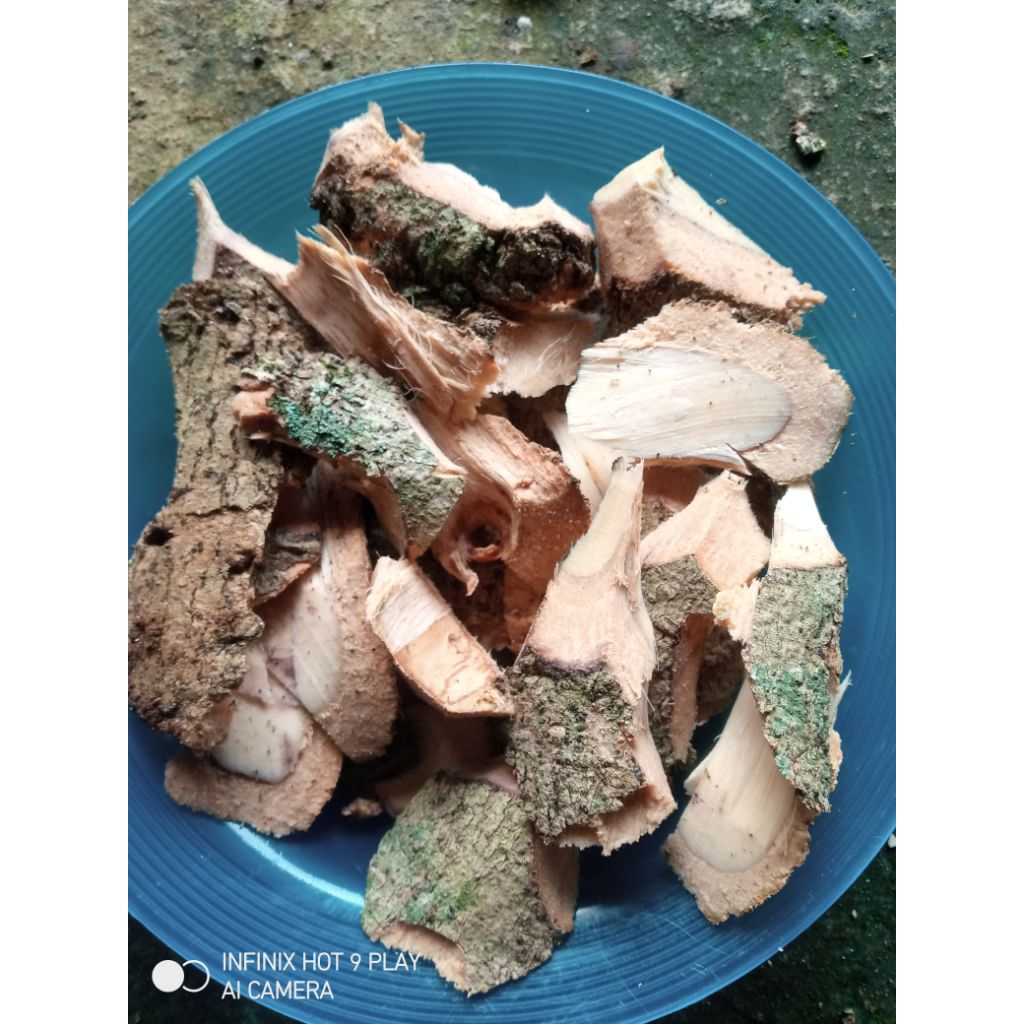 KULIT KAYU JAMBLANG/DUWET/JUWET ORIGINAL 1KG