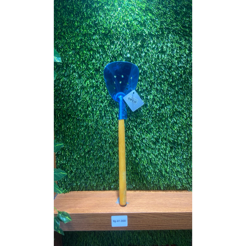 SODET INOVA BESAR GRT STAINLESS