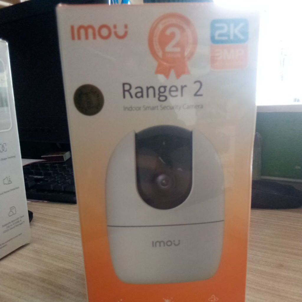 cctv imou ranger2