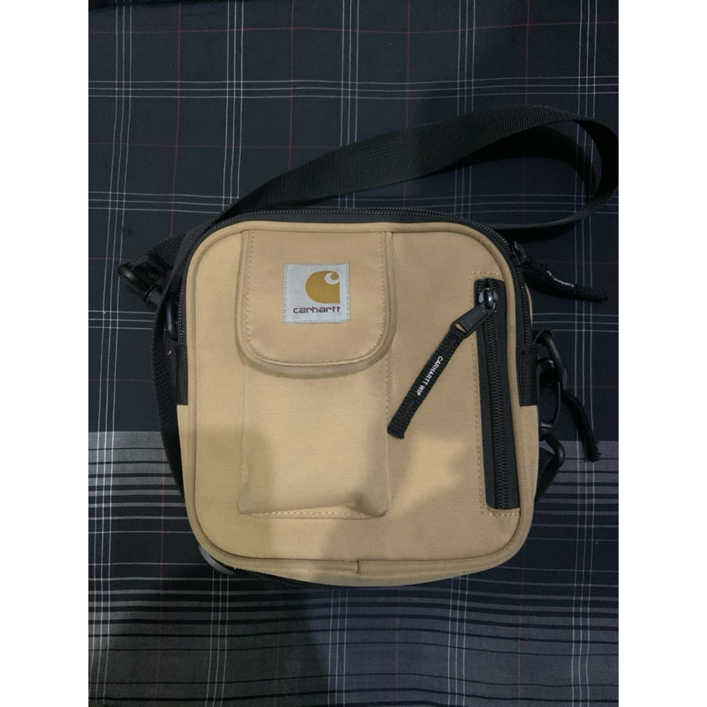 WTS Carhartt WIP Essential Sling Bag Original
