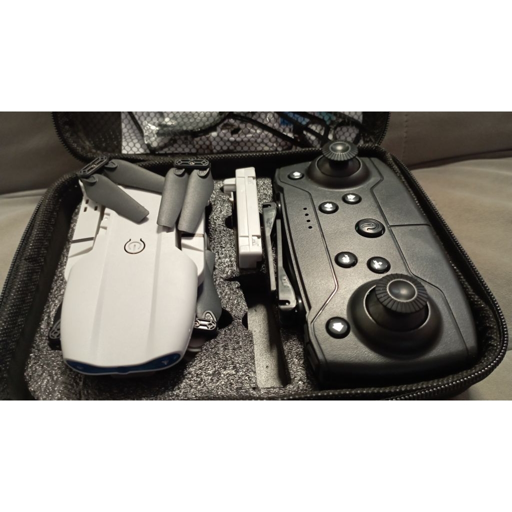 drone Mainan / drone