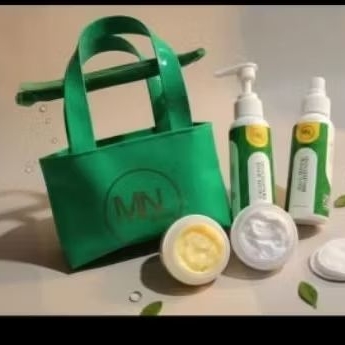 MN beauty kosmetiks aman ber b.pom