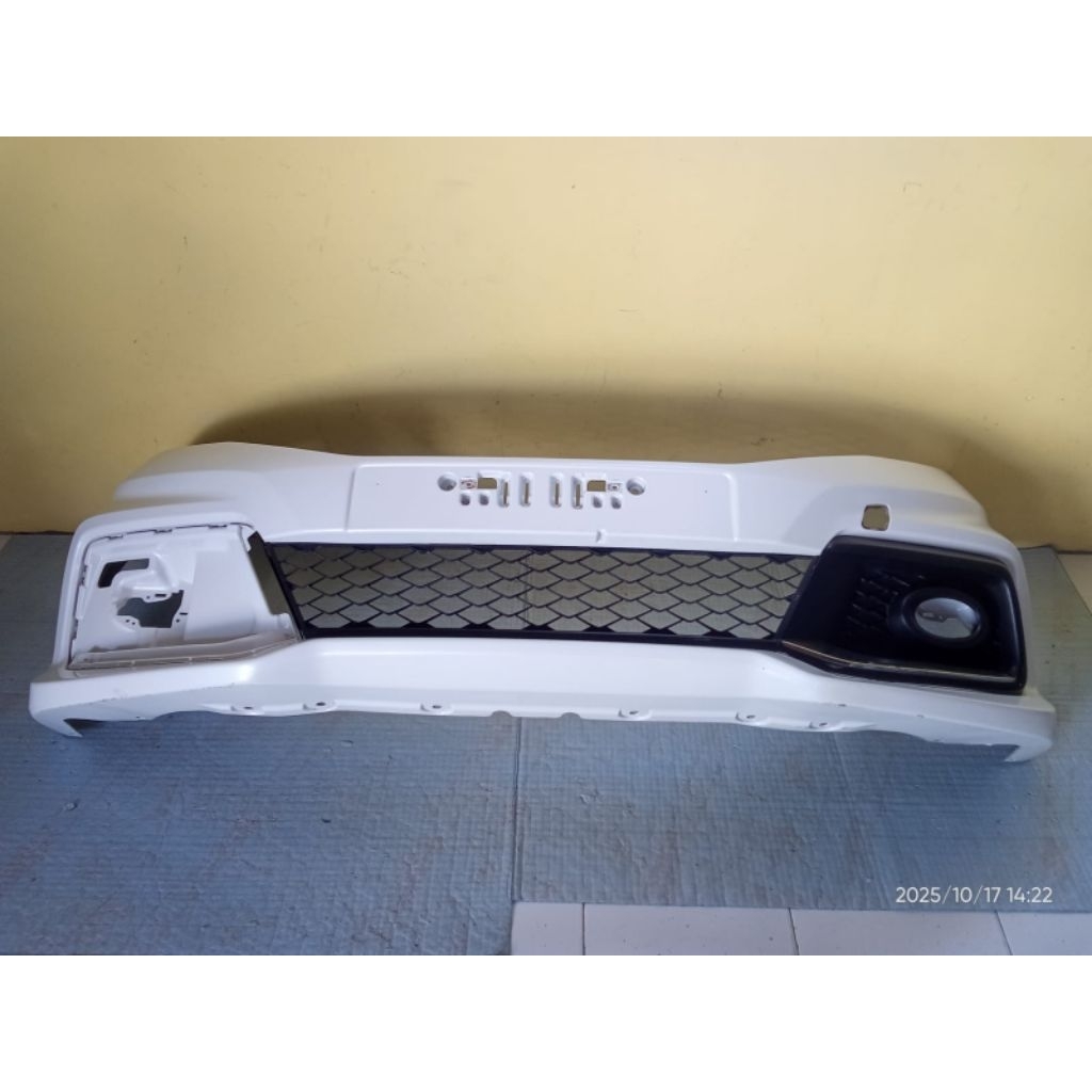 bemper depan Honda Mobilio RS thn 2015-2020