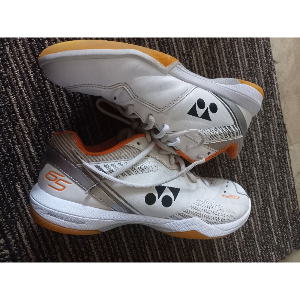 Sepatu Yonex SHB 65 Z3 second original