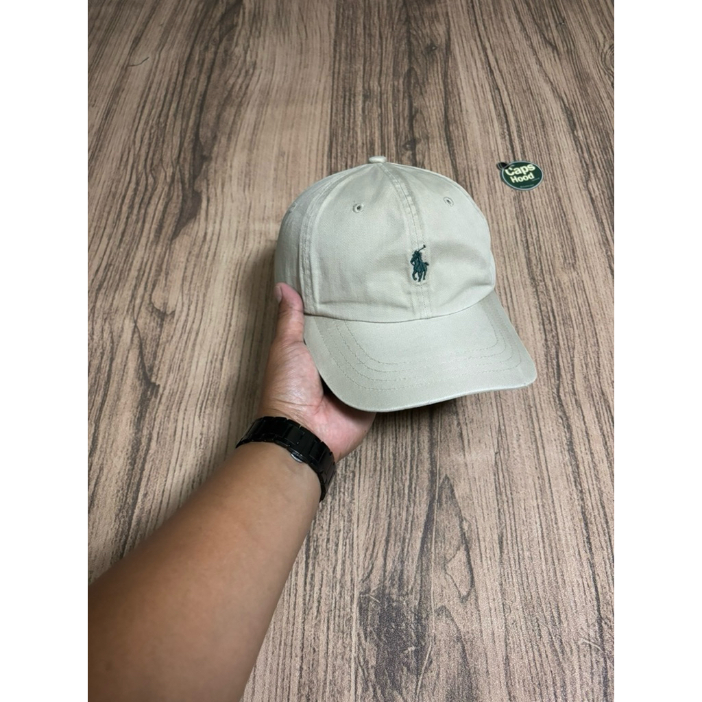 Topi Polo Ralph lauren