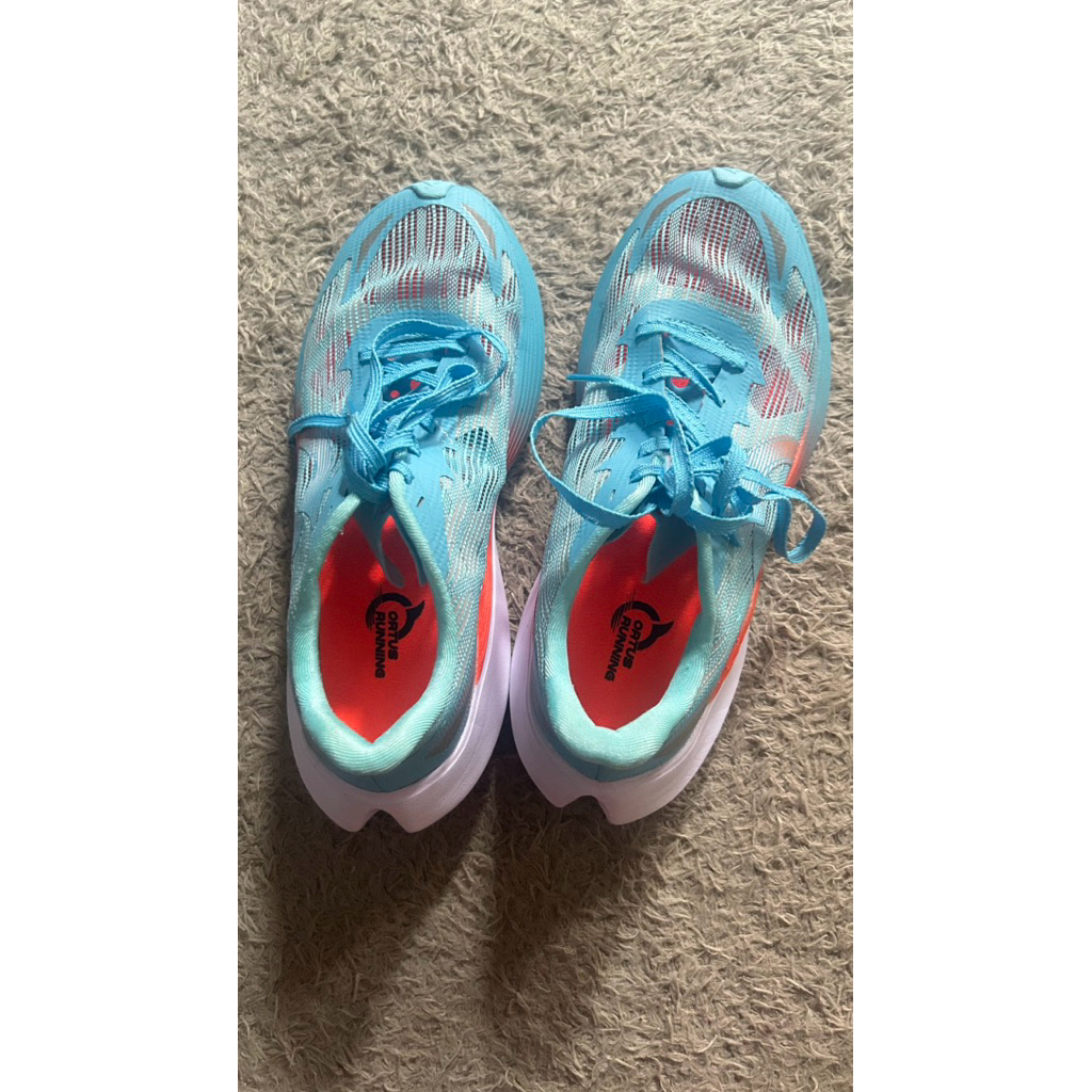 Ortuseight ORI size 37 (preloved)