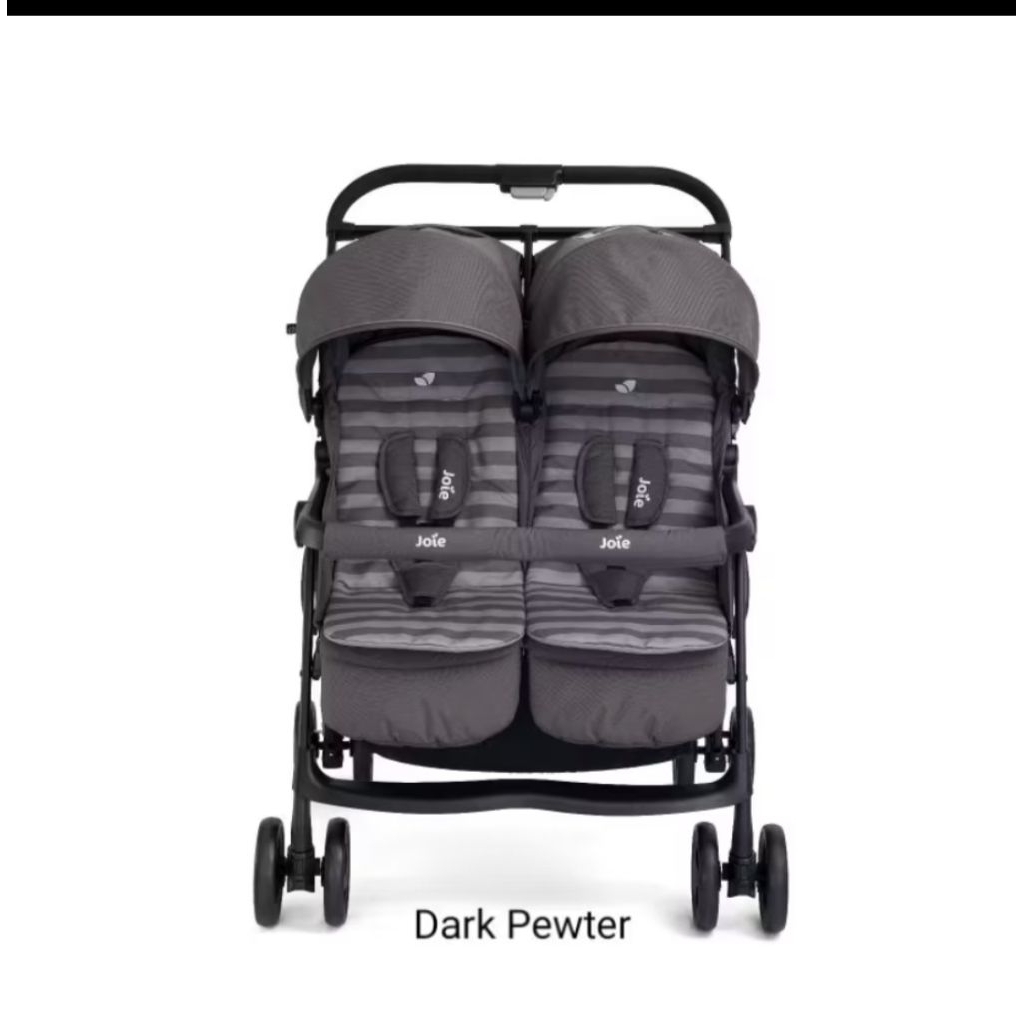 Stroller kembar ( Twin ) Joie