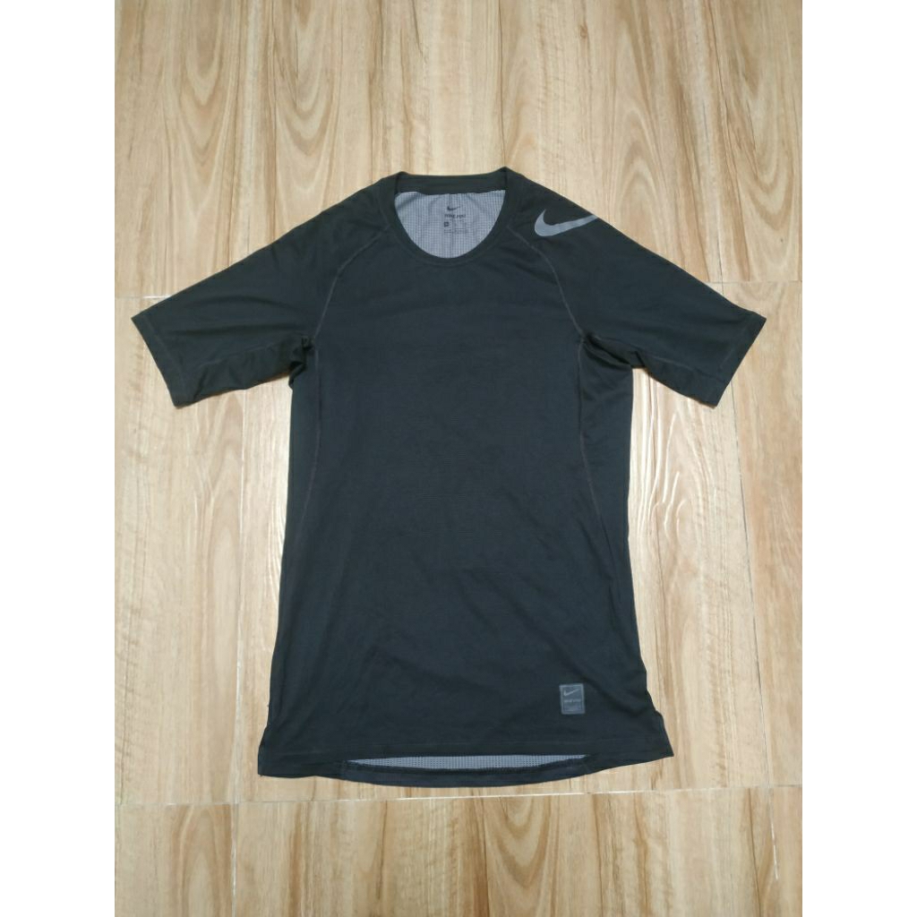Kaos Baselayer Nike Pro Dry Fit