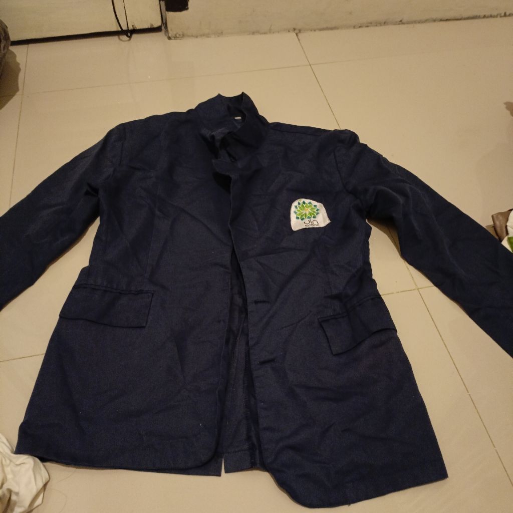 PL Almamater UIN Bandung bekas second Ukuran S