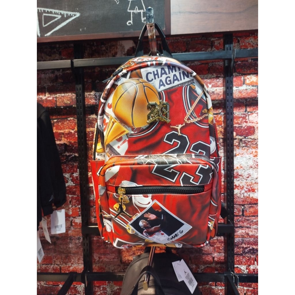 TAS jordan 23 original store