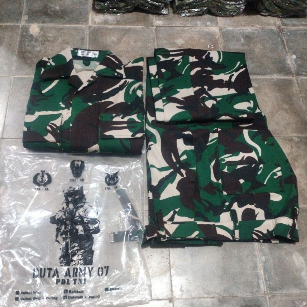 PDL VELBET  MALVINAS