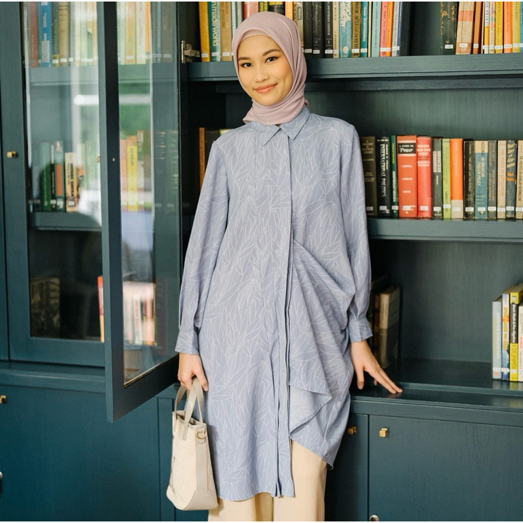 PL TUNIK KAMIIDEA size S
