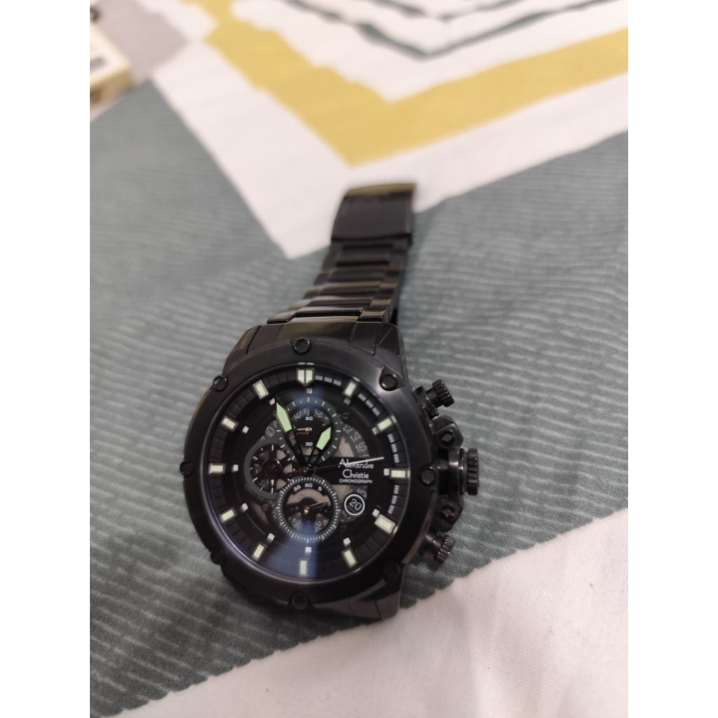 Alexandre christie 6564MC